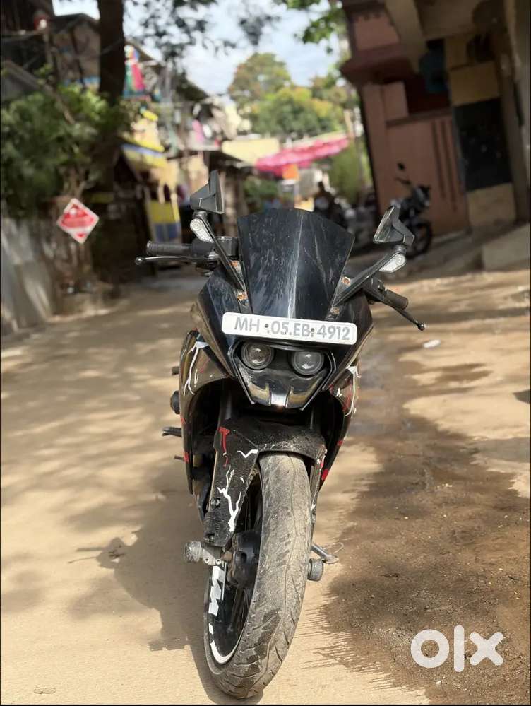 Argent sale My RC 200