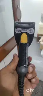 1D Handheld Barcode Scanners