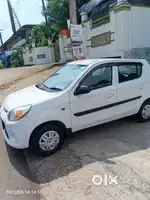Maruti Suzuki Alto 800 Lxi Model
