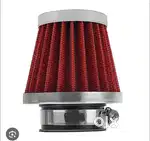 Air filter for scotty,bike etc