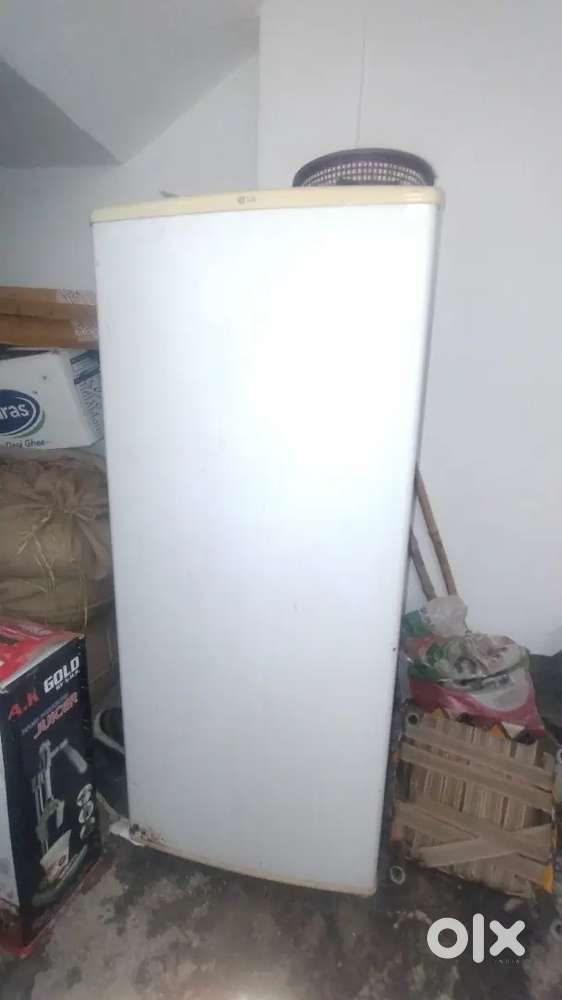 Fridge LG company