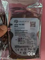 Hard Drive (Laptop, Desktop) Ram & Wifi card