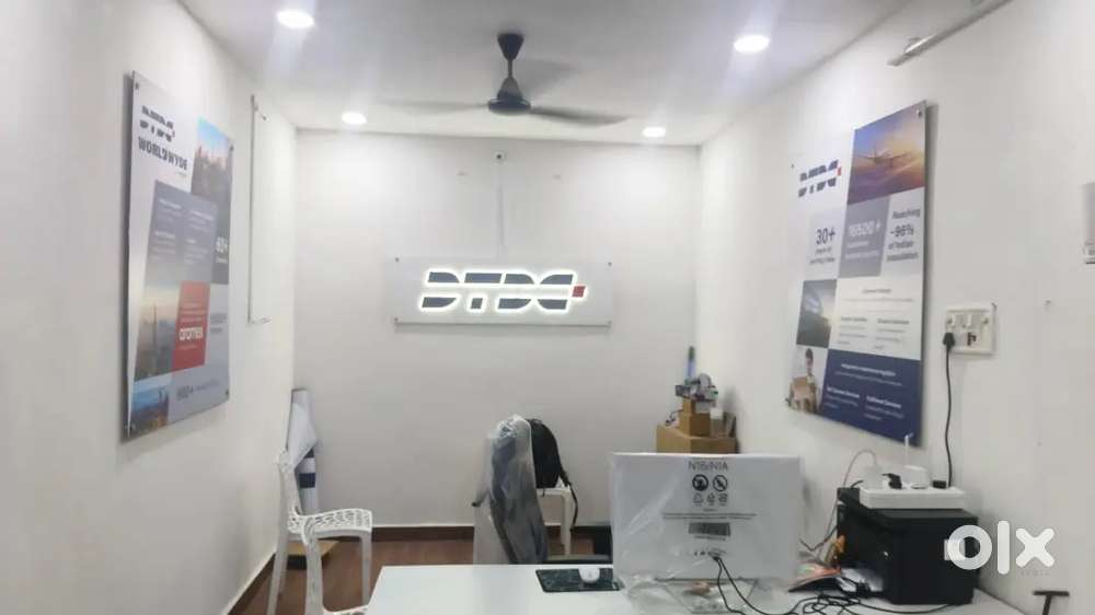 Dtdc courier (Nanganallur and sri perumbudur brnach)