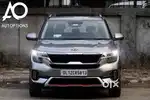 Kia Seltos GTX Plus, 2019, Petrol