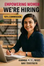 Sales representative