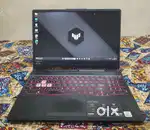 Asus TUF F15 Gaming Laptop