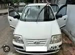 Hyundai Santro Xing 2013 Petrol 58000 Km Driven
