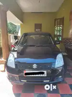Maruti Suzuki Swift 2006