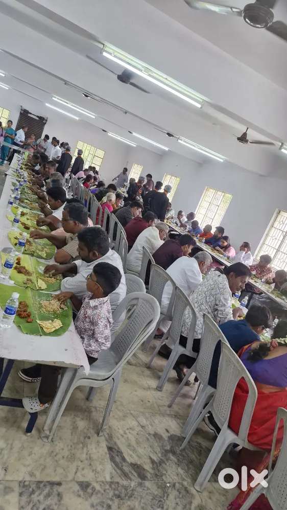 Driver wanted for Catering