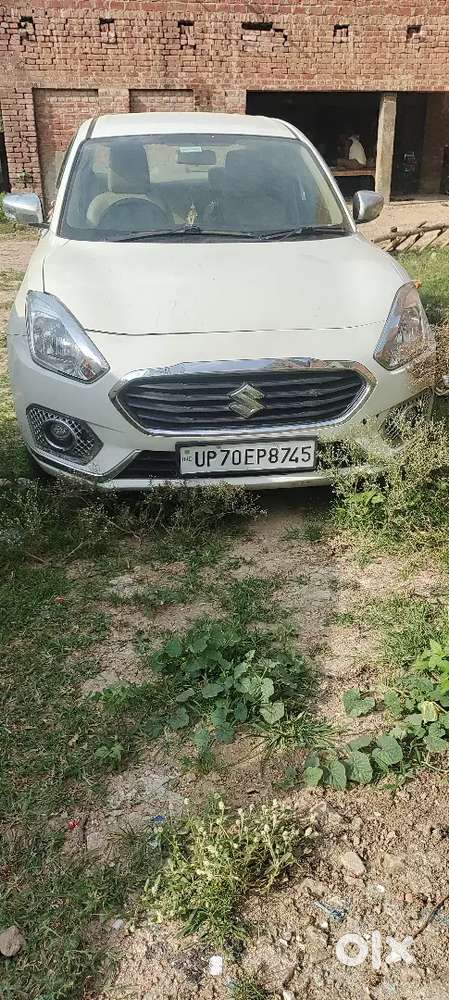 Dzire in good condition