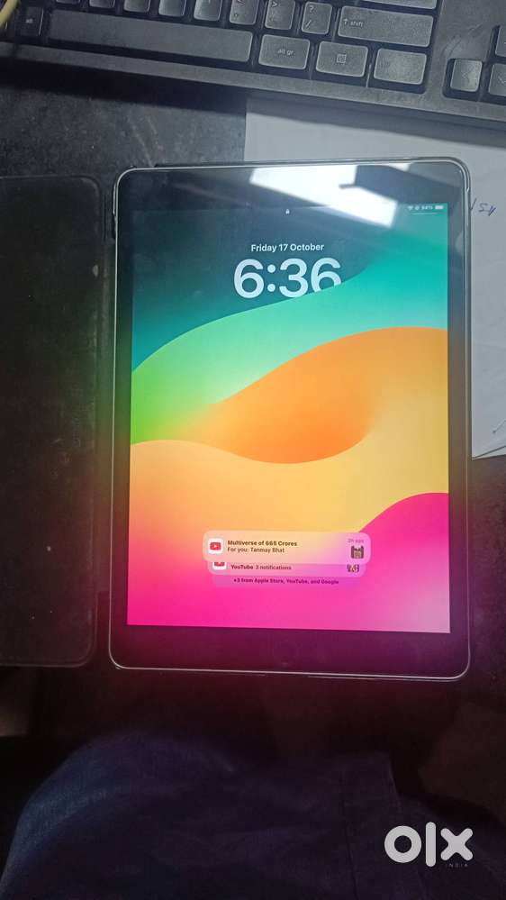 Ipad 9 gen 64 gb