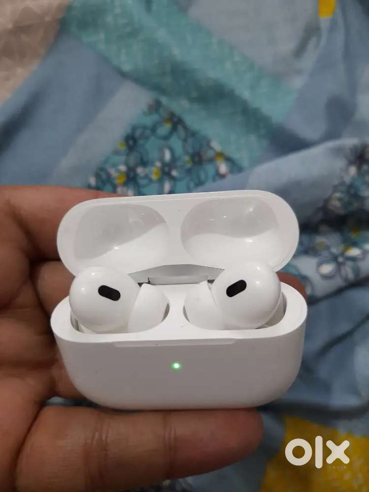 Apple Airpods Pro 2nd gen under warranty for sale