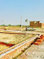 Bank Loan Ke Sath Plot Le Shushant Golf City Se Lga Hua  LDA NOC BHI