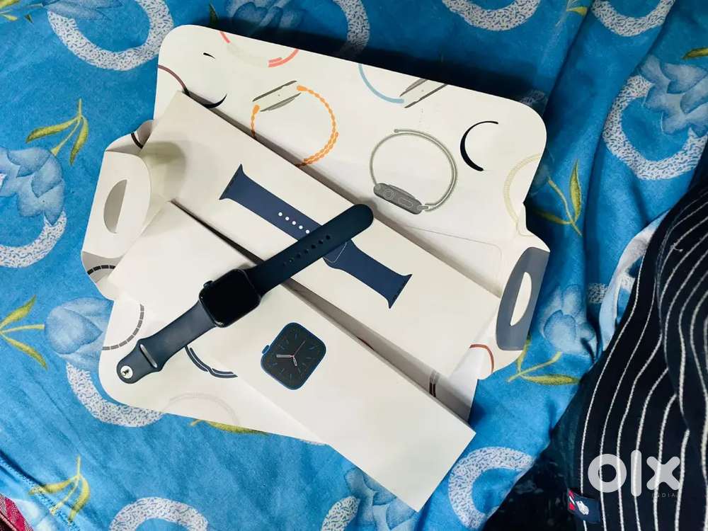 Apple watch series 6gps