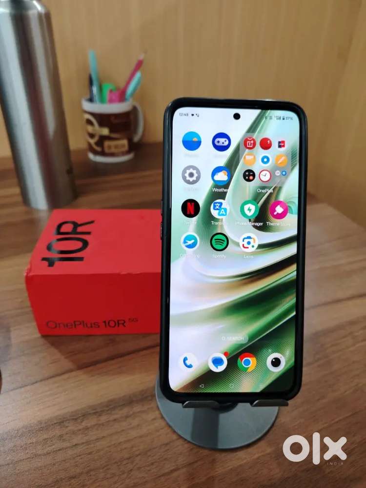 ONE plus 10R 8/128