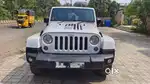 Jeep Wrangler Unlimited, 2015, Diesel
