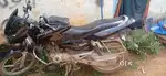 Bajaj bajaj pulsar 150cc scarp sparparts