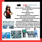 We are Hiring only Bangalore& Hyderabad location only