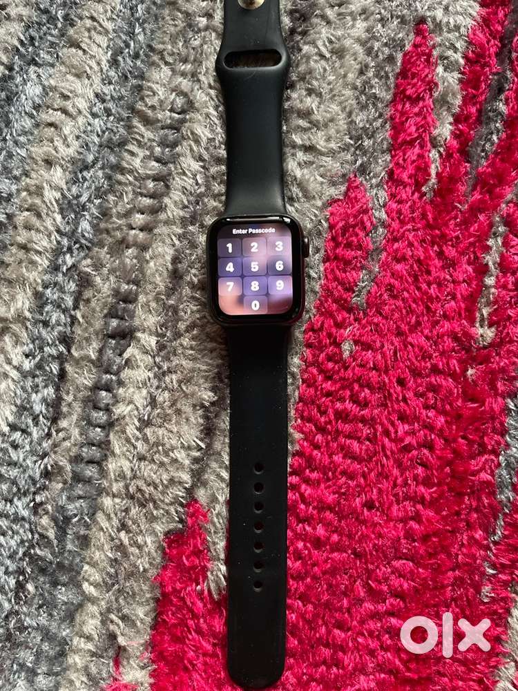 Apple Iwatch SE Series