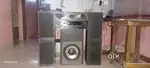 Audio sistam