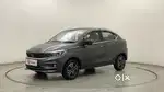 Tata Tigor 1.2 Revotron XZ Plus CNG, 2022, Petrol