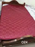 Bed mattress available