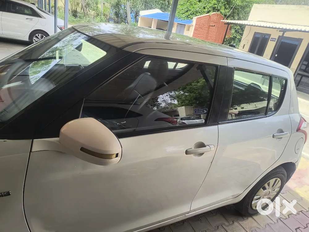 Maruti Suzuki Swift 2013 Diesel 115000 Km Driven