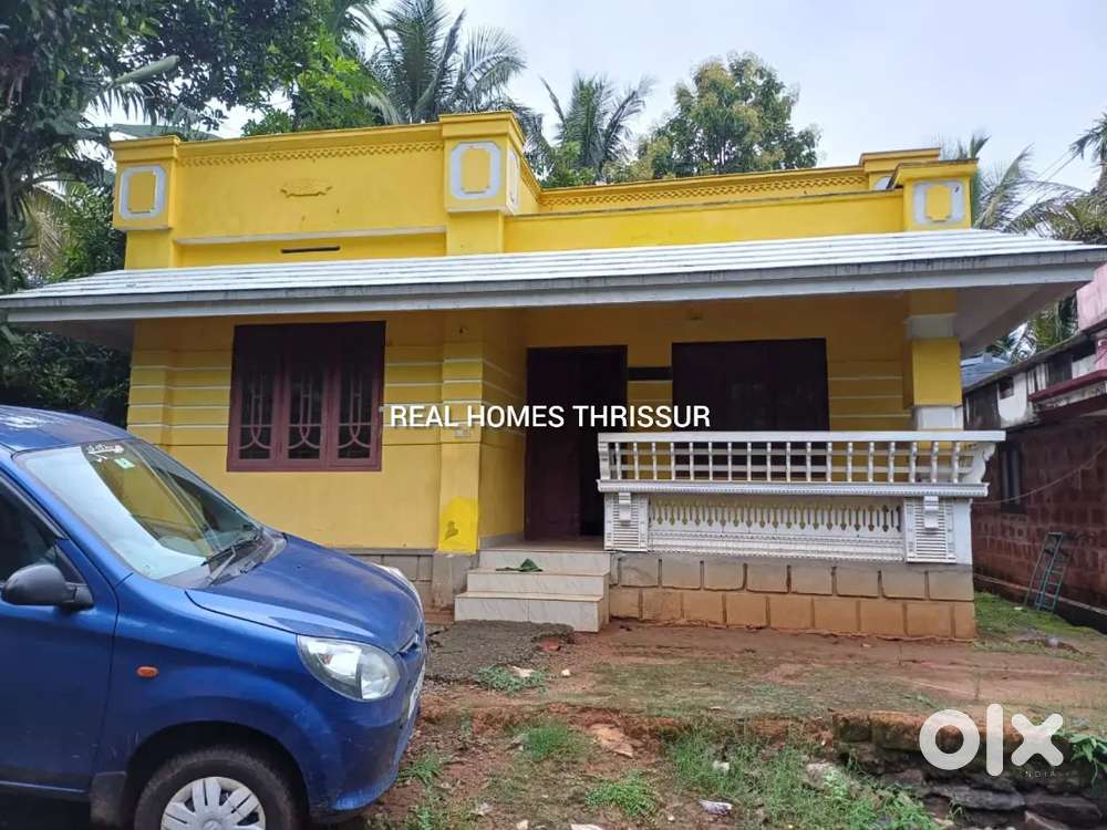 House For Sale in Mudikkode