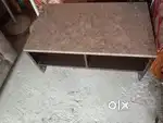 Centre table for sale like a good condition inside space