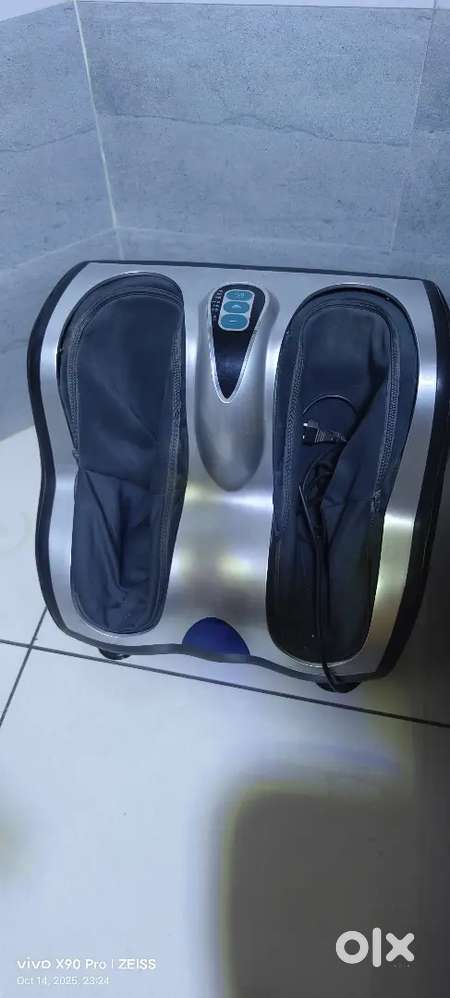 Foot Massager