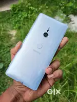Sony Xperia xz3 2k curve display