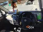 Maruti Suzuki Wagon R 2018