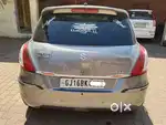Maruti Suzuki Swift 2015 CNG & Hybrids Well Maintained