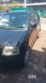 Hyundai Santro Xing 2004.