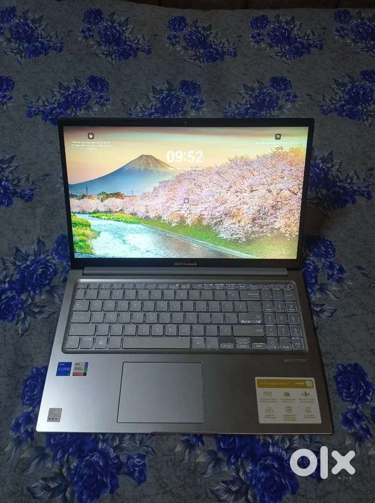 Asus vivobook