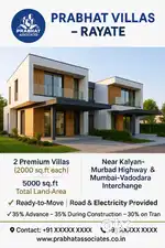 Premium Villa