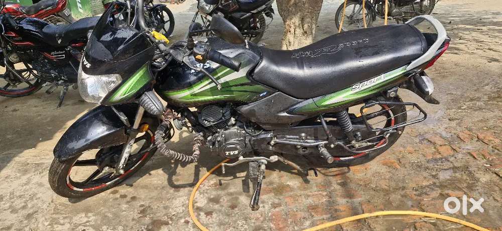 SPOT  Only 32000 run Aone condition