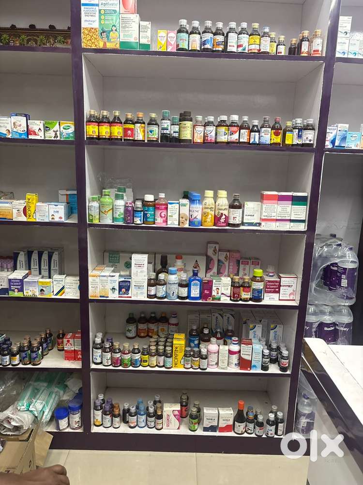 Pharmacist