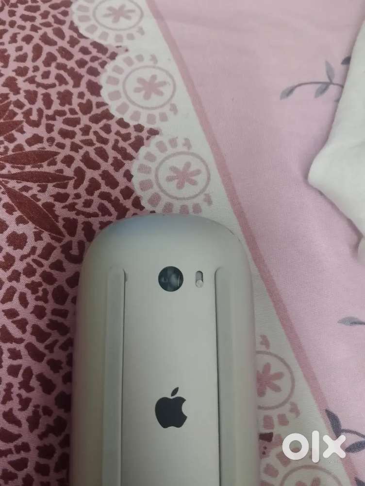 Apple magic mouse