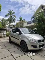 Maruti Suzuki Ritz 2010 Diesel Well Maintained