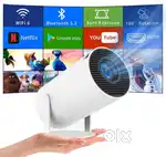 New Hy300 pro projector hd