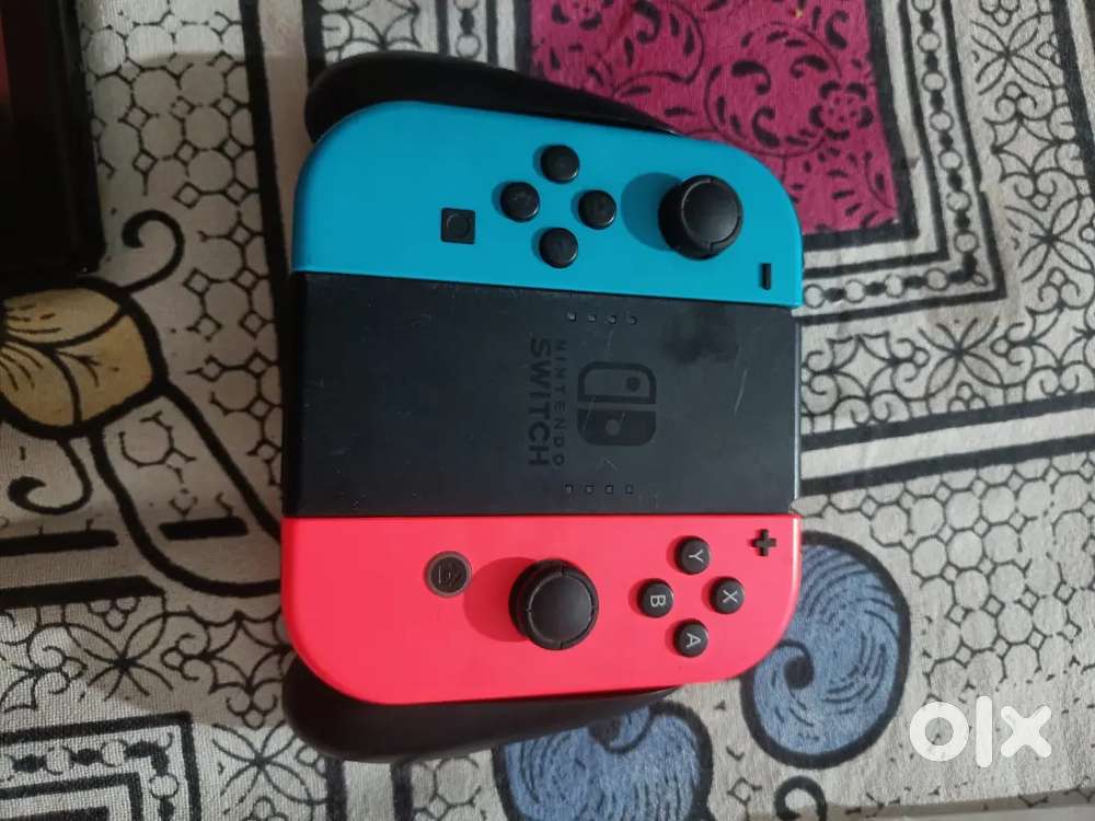 Nintendo Switch 1