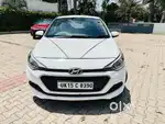 Hyundai Elite i20 Magna 1.4 CRDI, 2017, Diesel