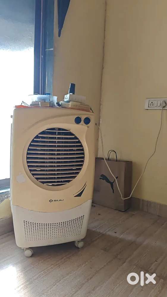BAJAJ ROOM COOLER