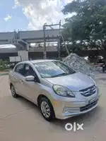 Honda Amaze 2013-2016 EX i-Vtech, 2014, Petrol