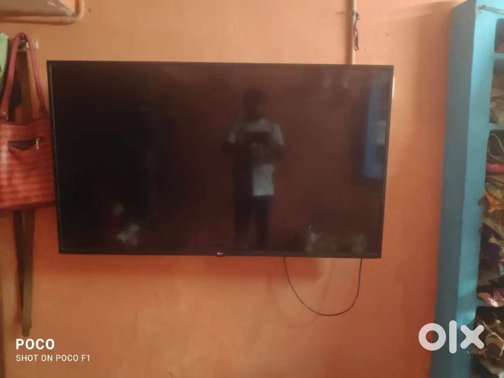 Lg tv 55 inches