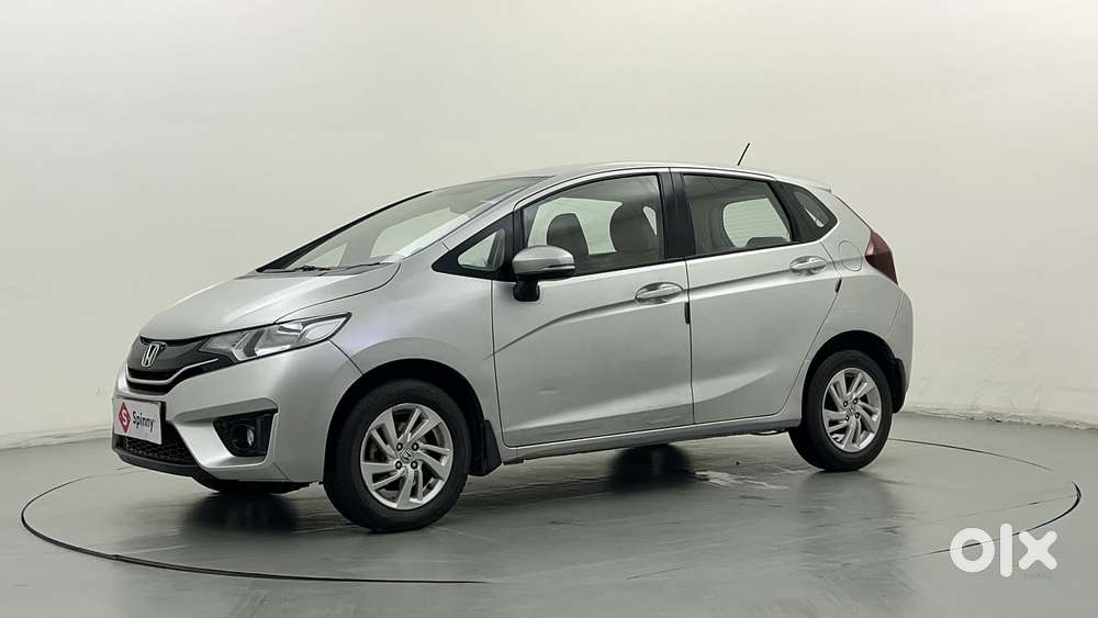Honda Jazz 1.2 V i VTEC, 2016, Petrol
