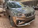 ERTIGA VXI CNG T PERMIT