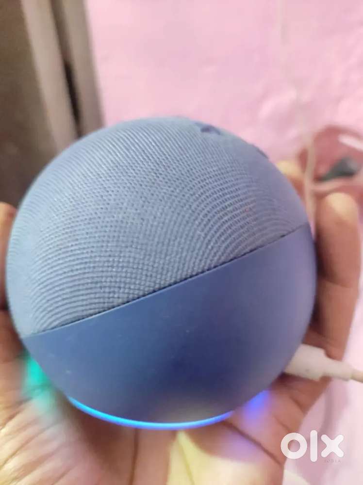 Amazon Echo Dot (5th Gen)