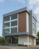 Premium ground floor commercial space for rent at kaloor